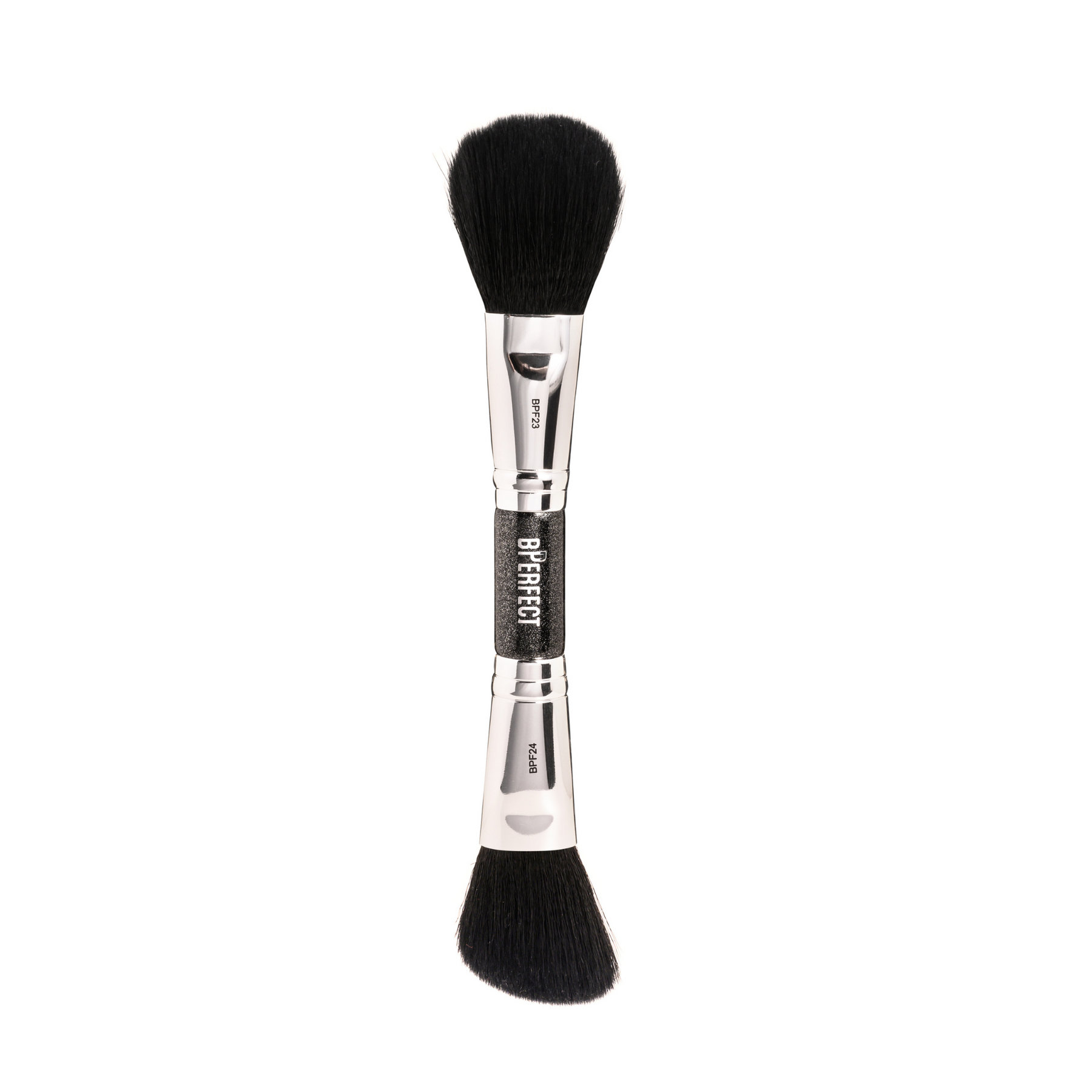 Double-Ended Face Brush – BPerfect Cosmetics (US)