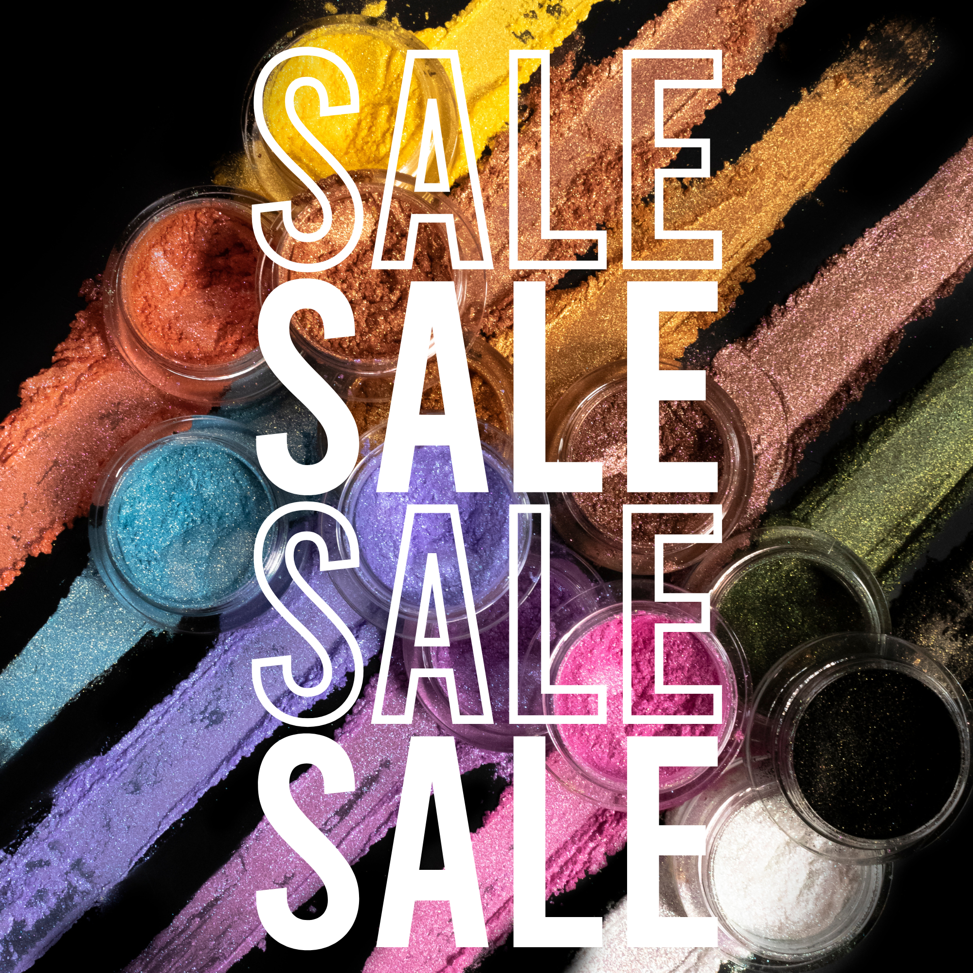 Sale – Last Chance to Buy | BPerfect Cosmetics USA