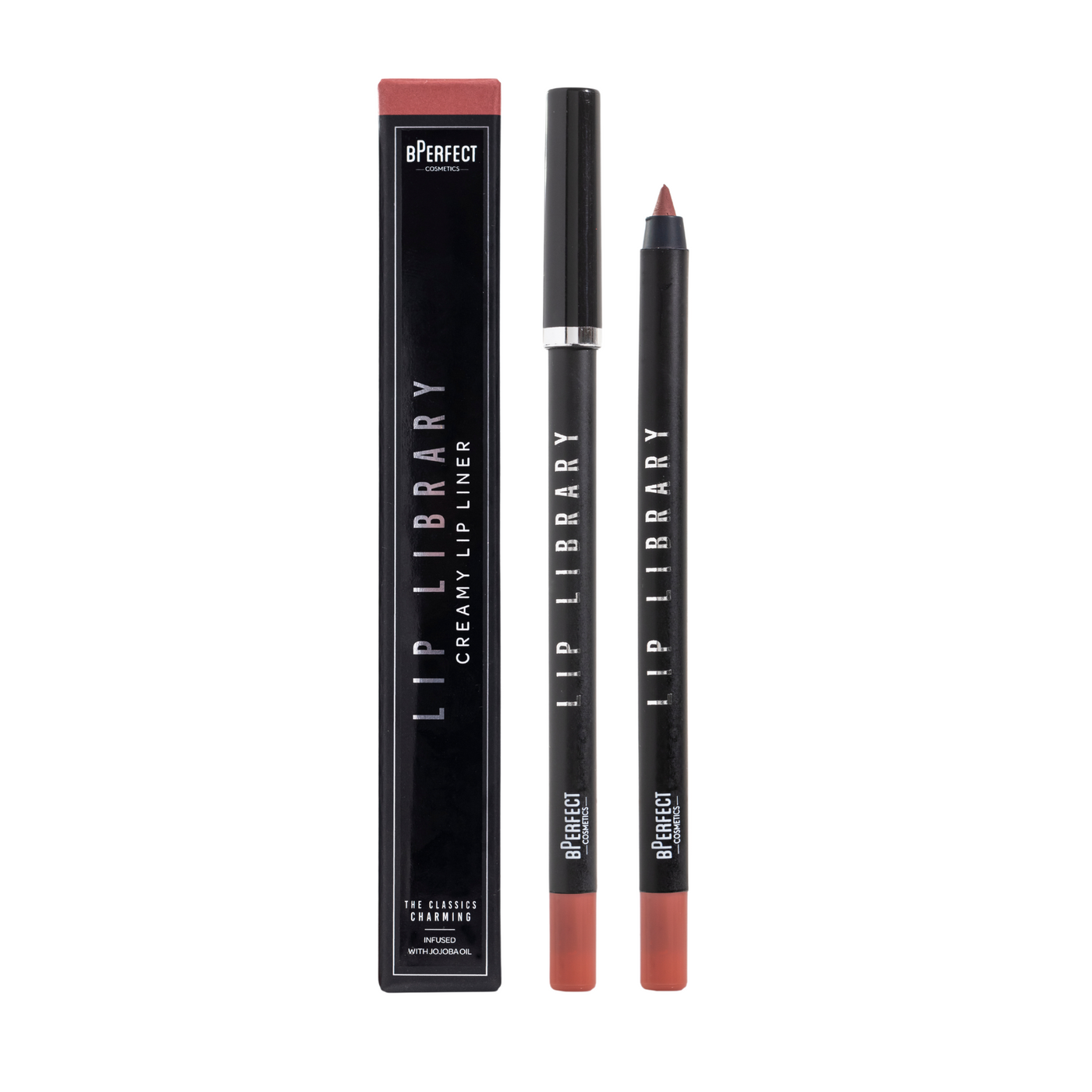 Lip Library - Lip Liner