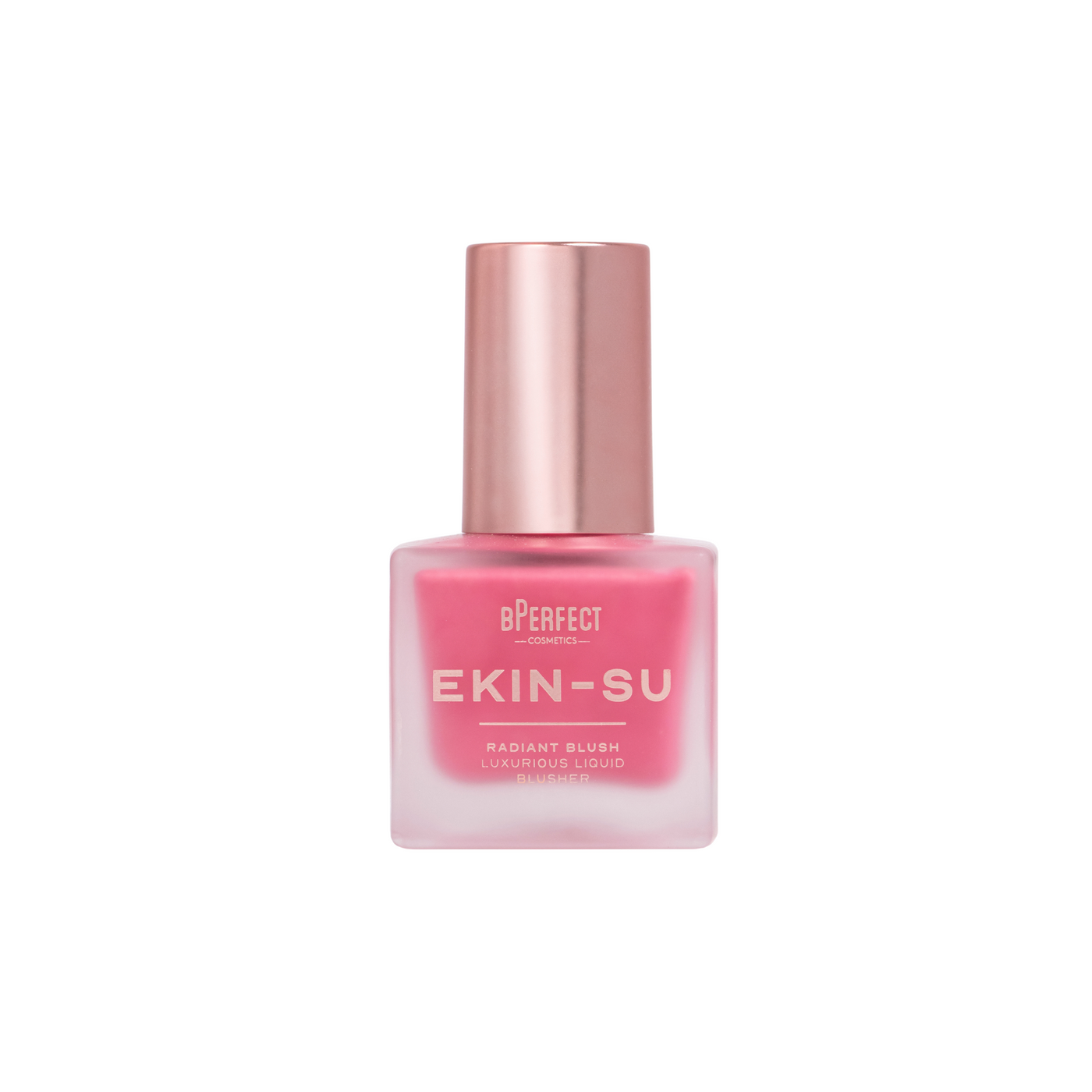 BPerfect x Ekin Su - Radiant Blush