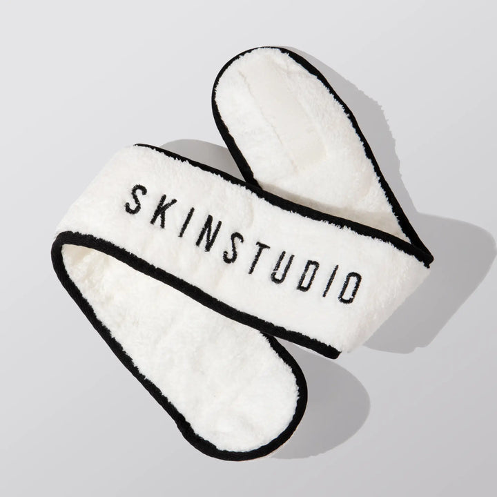 Skin Microfiber Skin Studio - Microfiber Skincare Headband