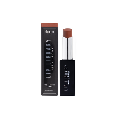 Lip Library - Lipstick