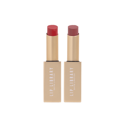 BPerfect x Ekin-Su - Lip Library - Lipstick