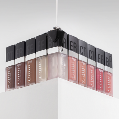 Lip Library - The Full Collection