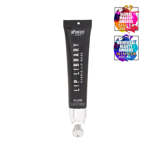 Lip Library - Hybrid Lip Mask