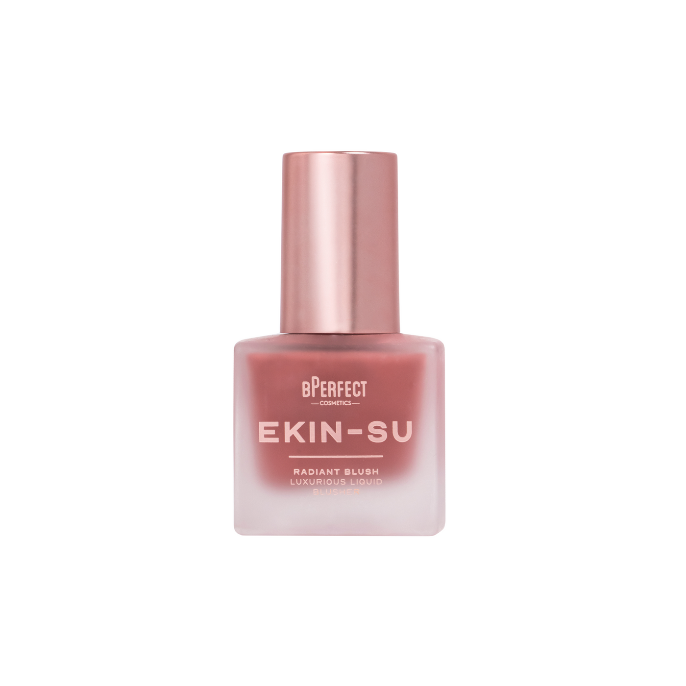 BPerfect x Ekin Su - Radiant Blush