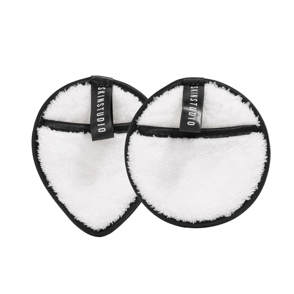 Skin Studio - Face & Eye Makeup Cleansing Pads
