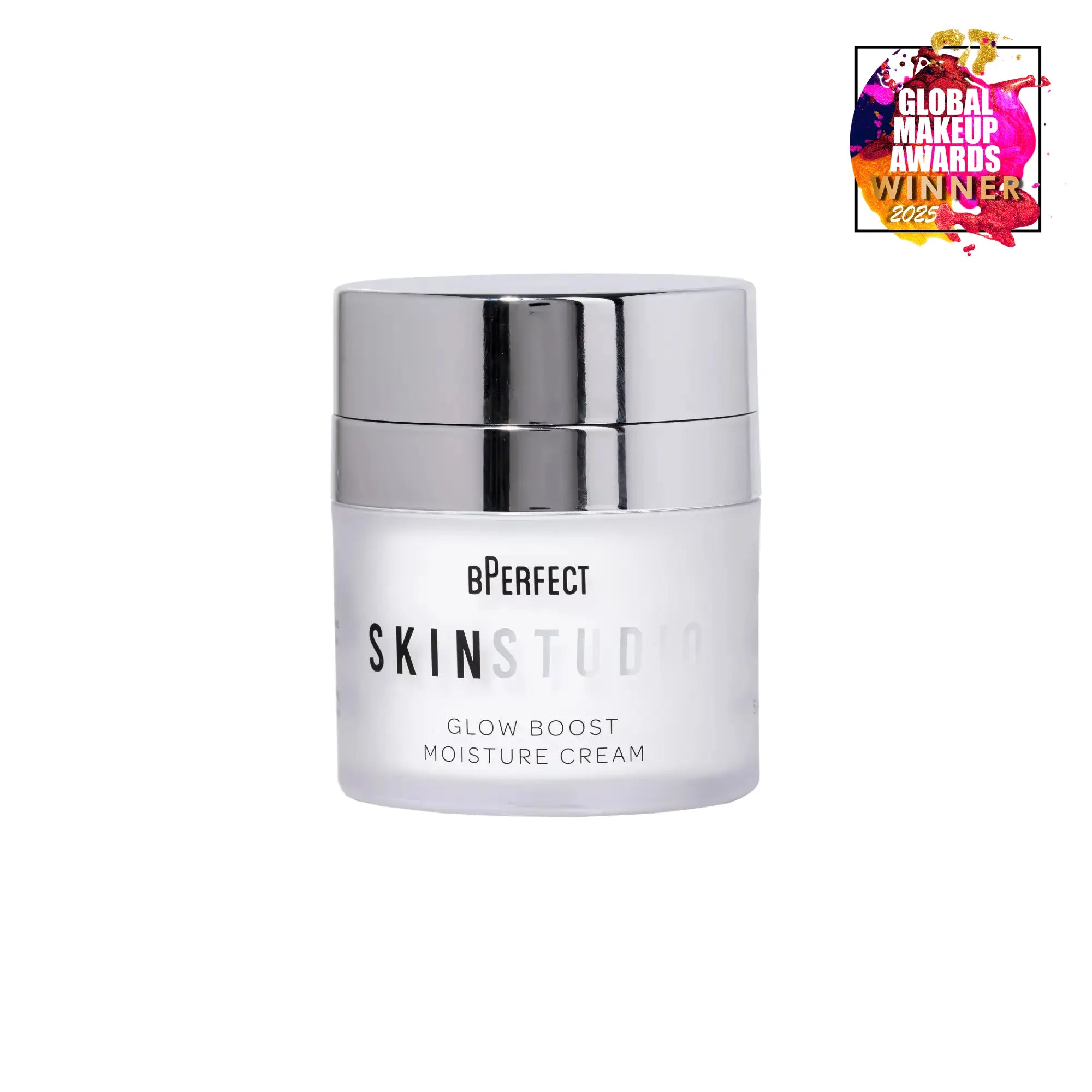 Skin Studio by BPerfect - Glow Boost Moisture Cream – BPerfect ...