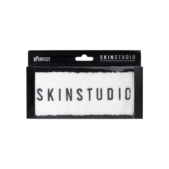 Skin Microfiber Skin Studio - Microfiber Skincare Headband