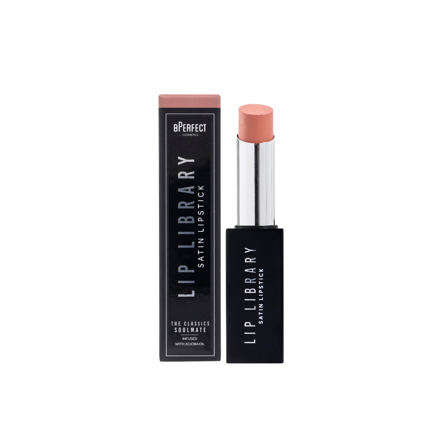 Lip Library - Lipstick