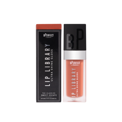 Lip Library - Lip Gloss