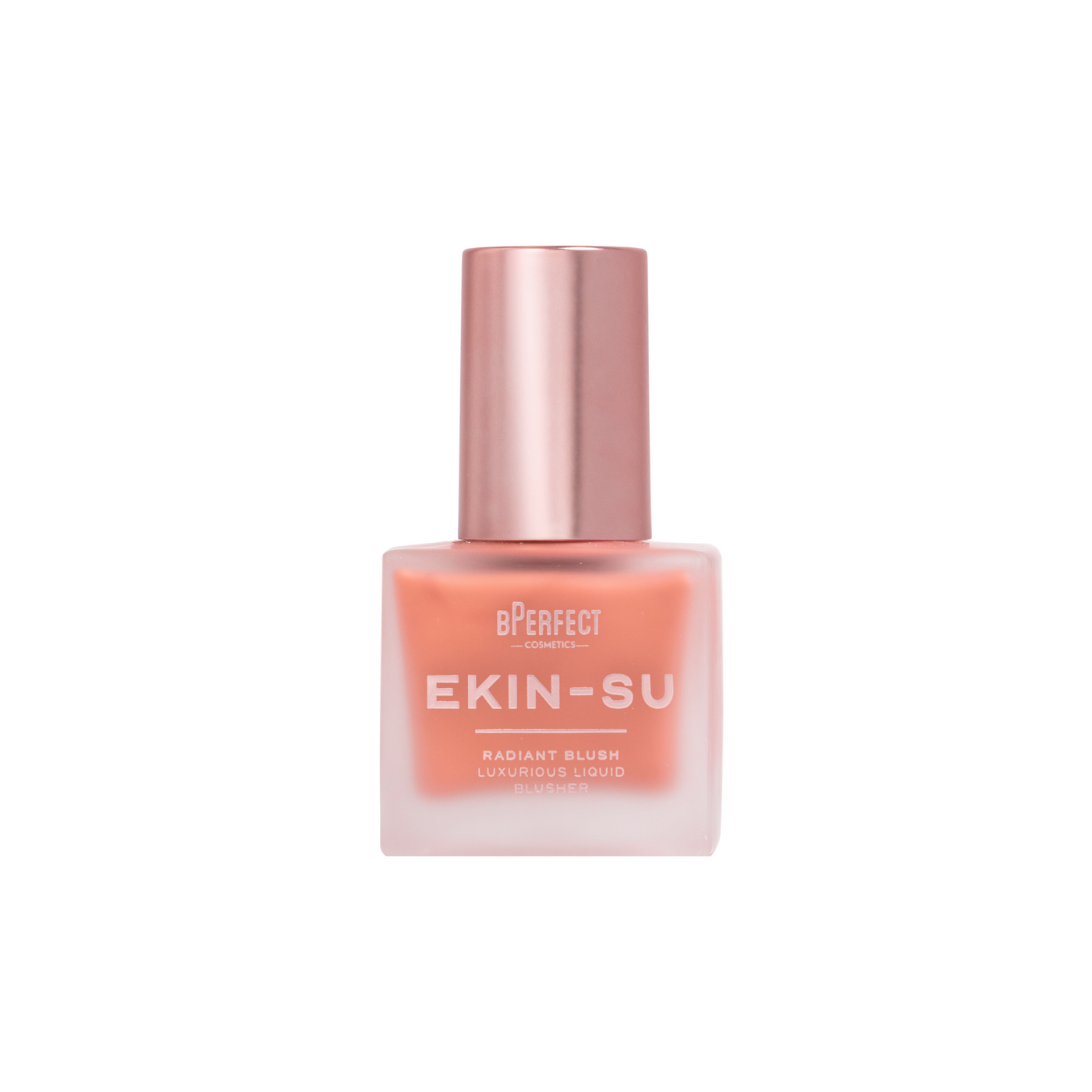 BPerfect x Ekin Su - Radiant Blush