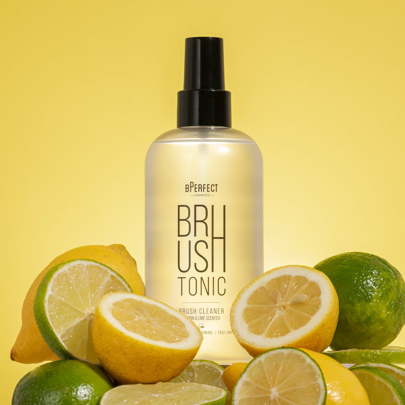 Brush Tonic - Brush Cleaner