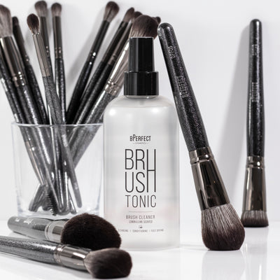 Brush Tonic - Brush Cleaner