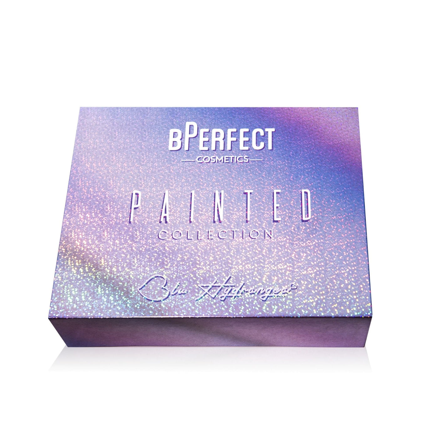 BPerfect X Blu Hydrangea – Gift Box