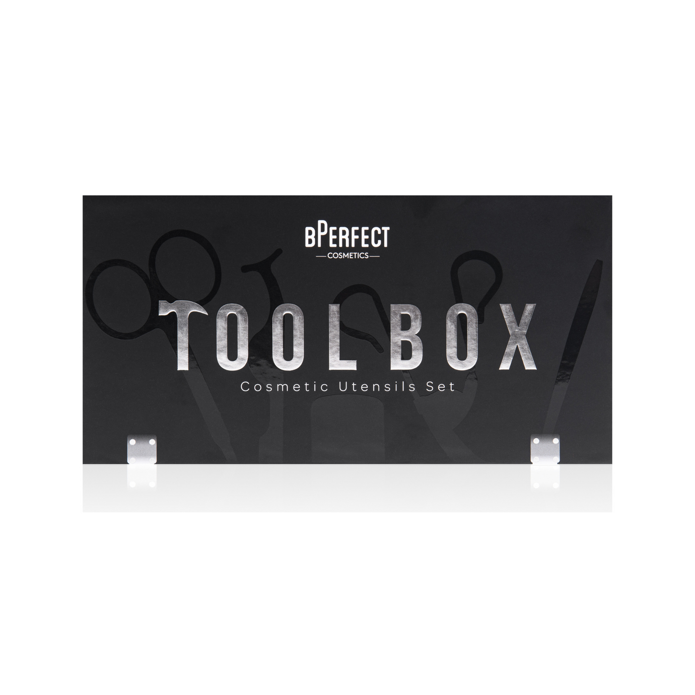 Tool Box - Cosmetic Utensil Set
