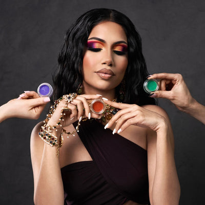 BPerfect x Makeup by Alinna - The Collection
