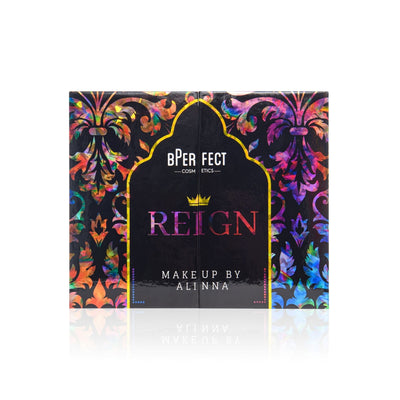 BPerfect x Makeup by Alinna - The Collection