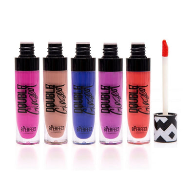 BPerfect X Stacey Marie – Double Glazed Gloss