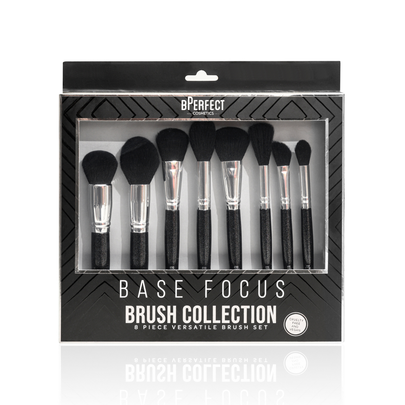 Base Focus Brush Collection