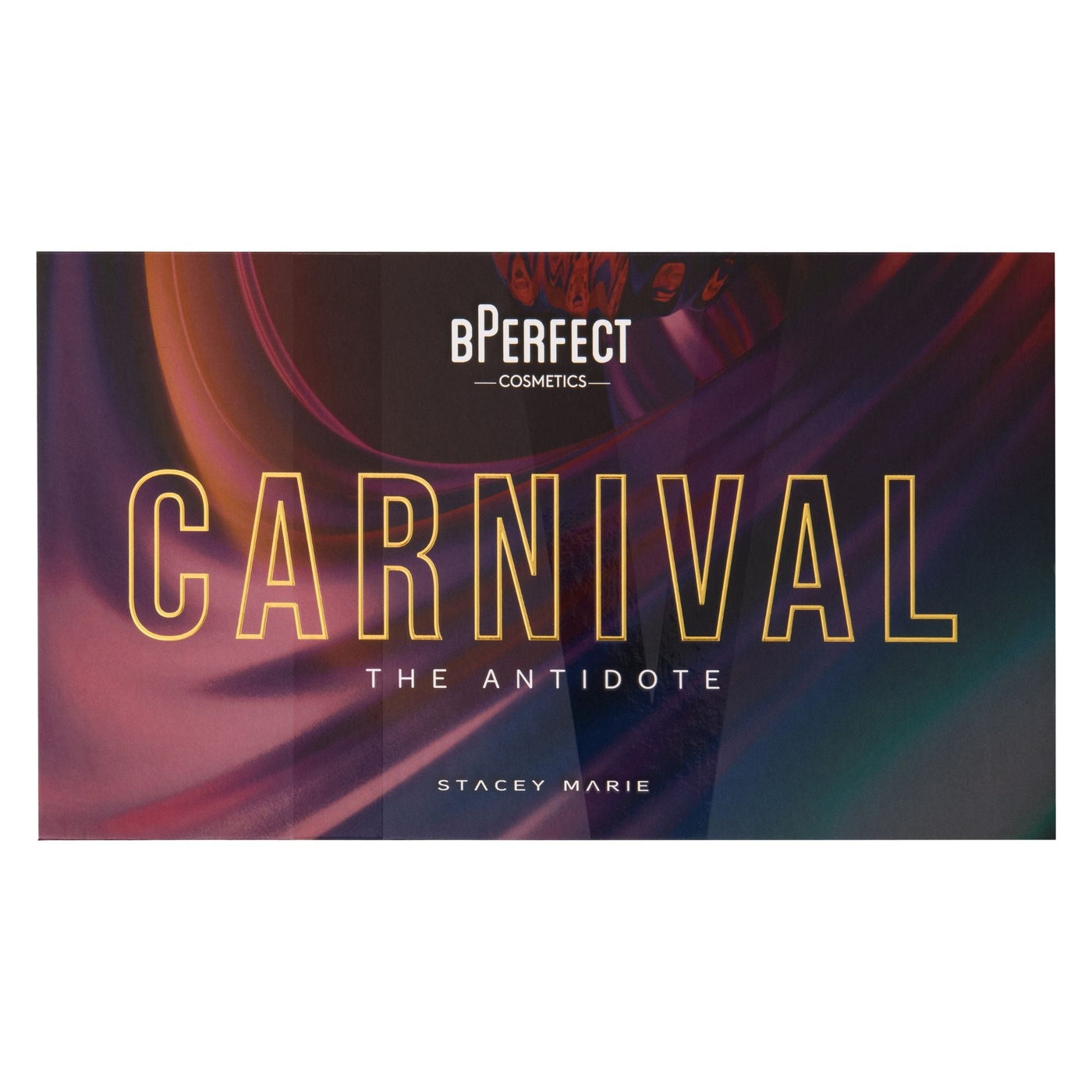 BPerfect X Stacey Marie - Carnival IV - The Antidote Collection