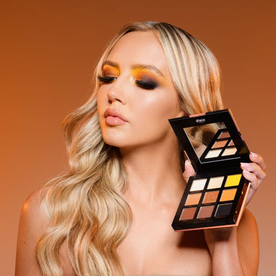 Compass of Creativity - Quad Shadow Collection