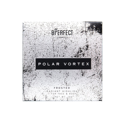 Polar Vortex Highlight