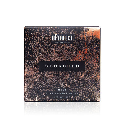 Scorched Blusher
