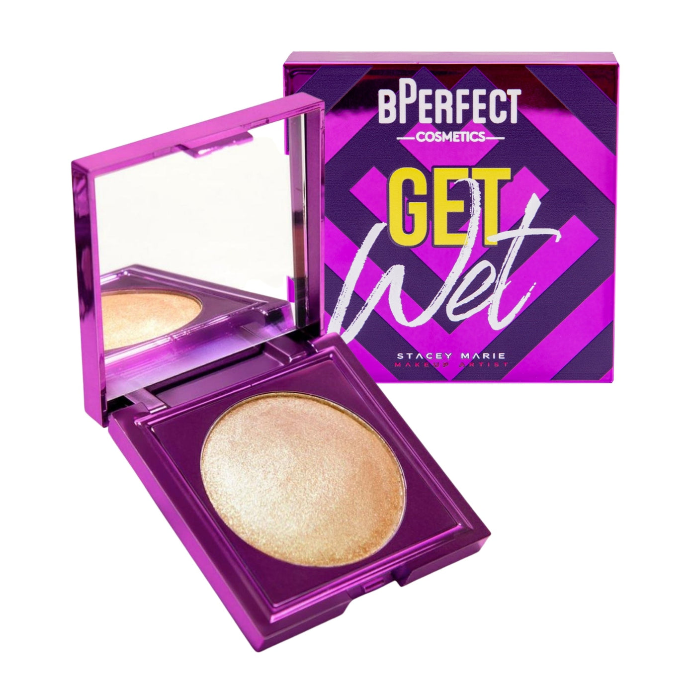 BPerfect X Stacey Marie - Get Wet Cream Highlighter