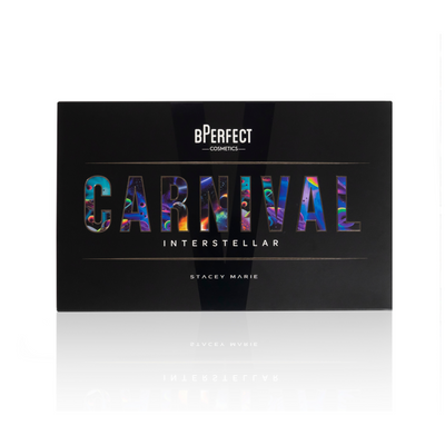 BPerfect x Stacey Marie - Carnival V Interstellar - The Collection