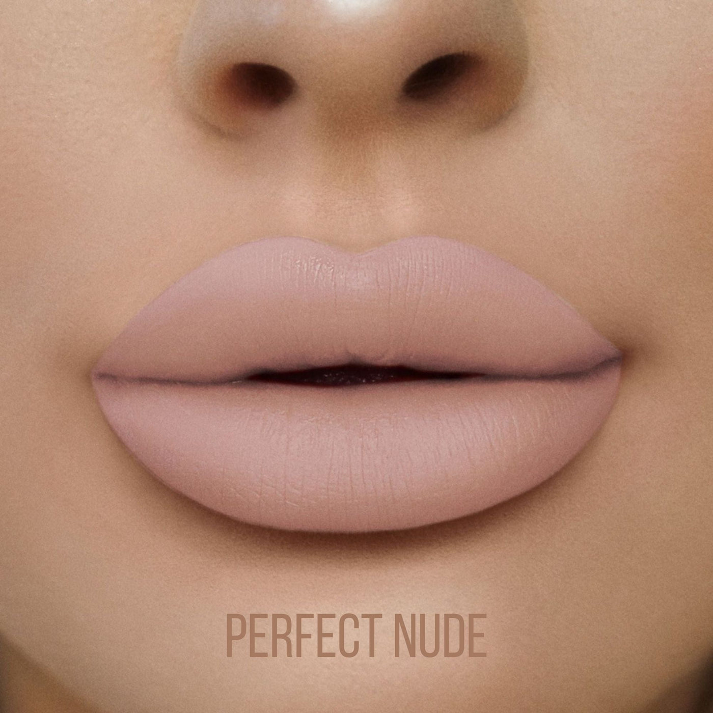 BPerfect x LMD - Supreme Velvet Liquid Lips