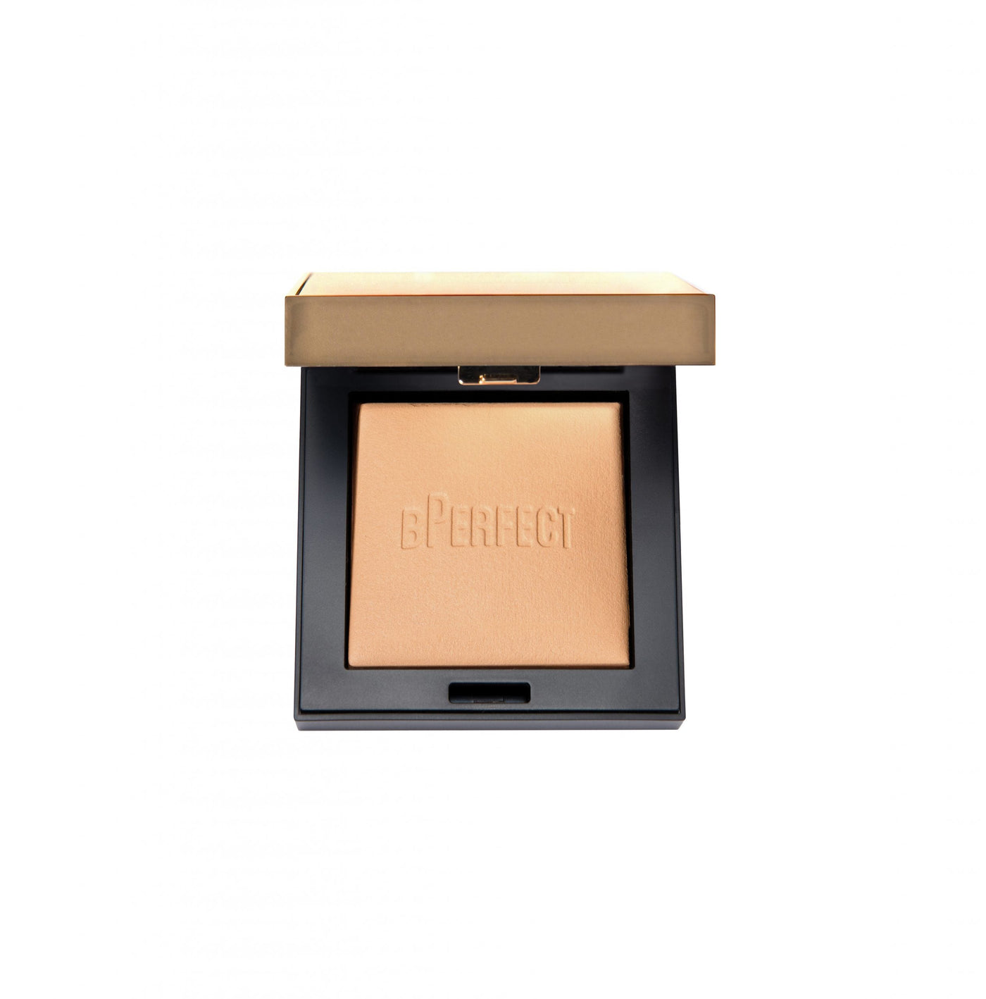 Lockdown Luxe Pressed Powder - PRO Bundle