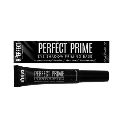 Manifest Prime Bundle
