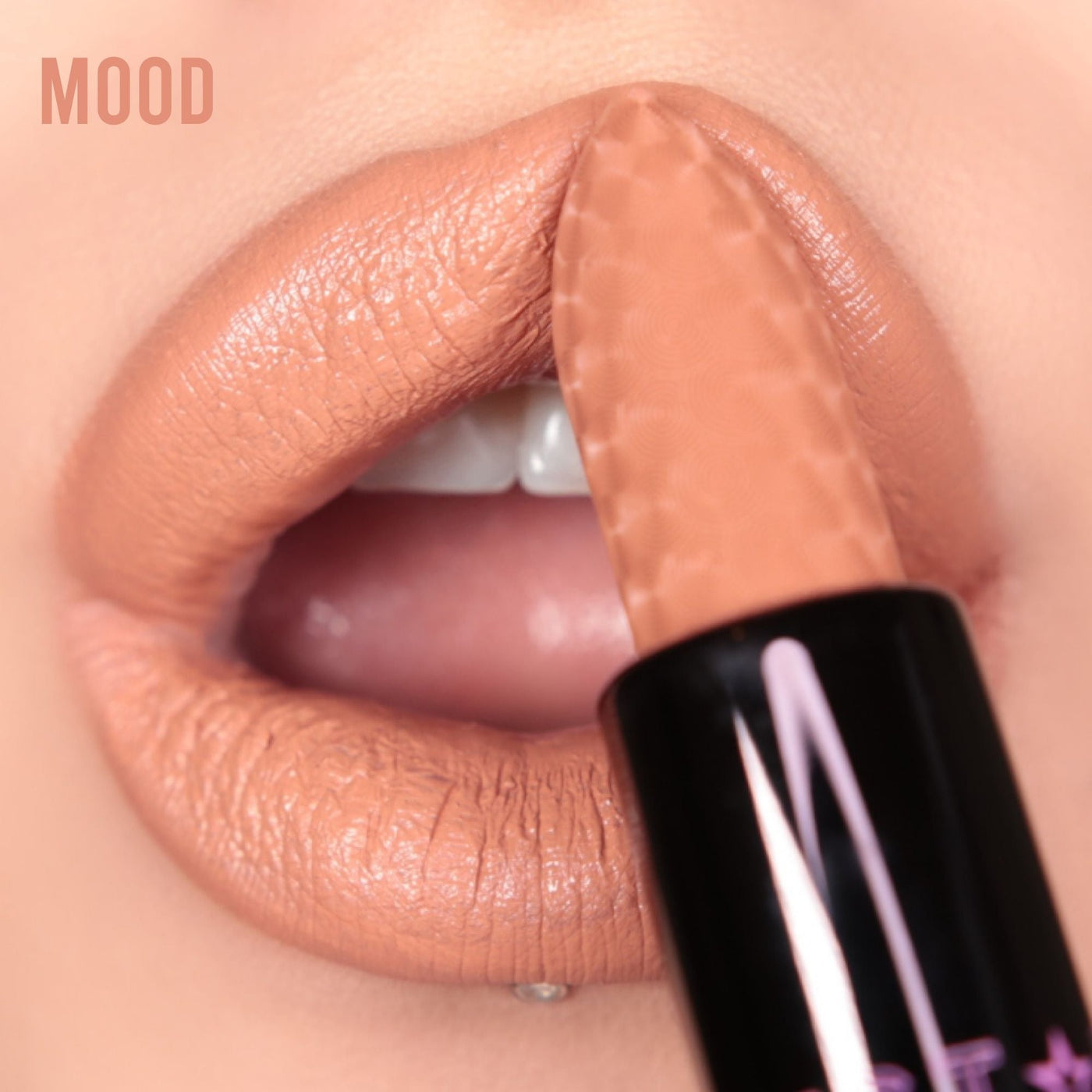 Poutstar Soft Satin Lipstick - The Collection