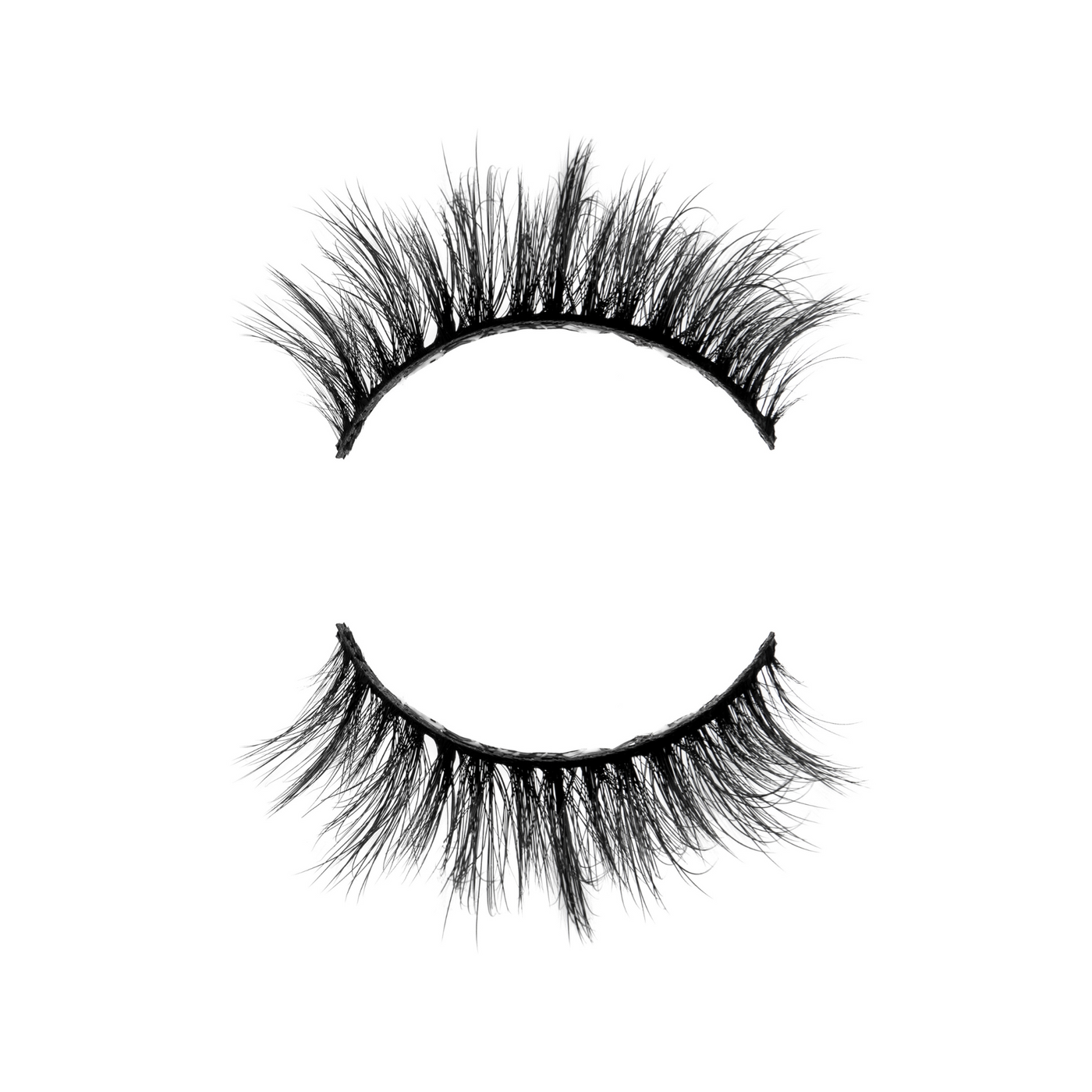 Think 'Faux' Mink - Universal Lash - Miracle