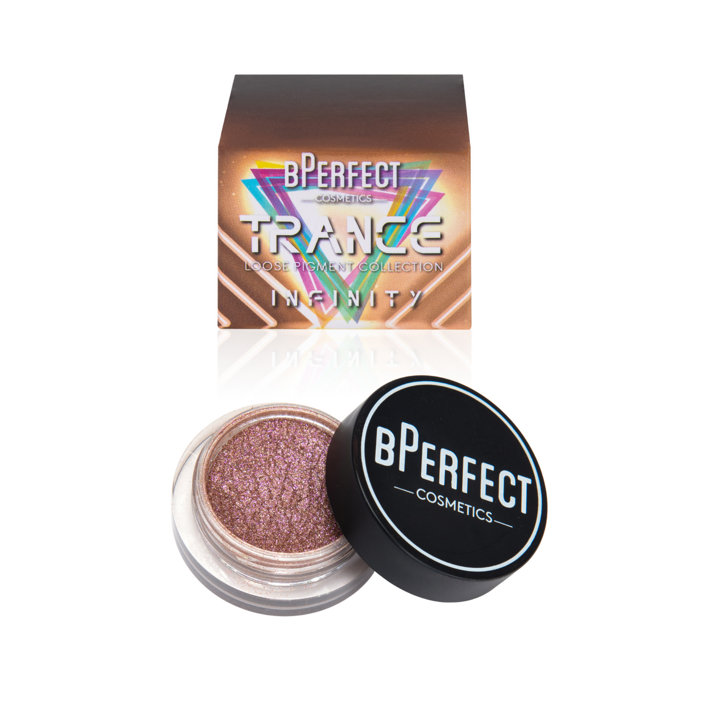 Trance Collection Pigments