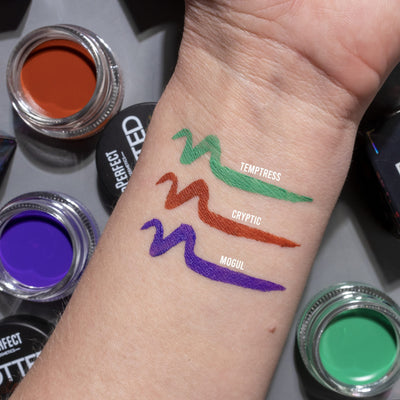 BPerfect x Makeup by Alinna - The Collection
