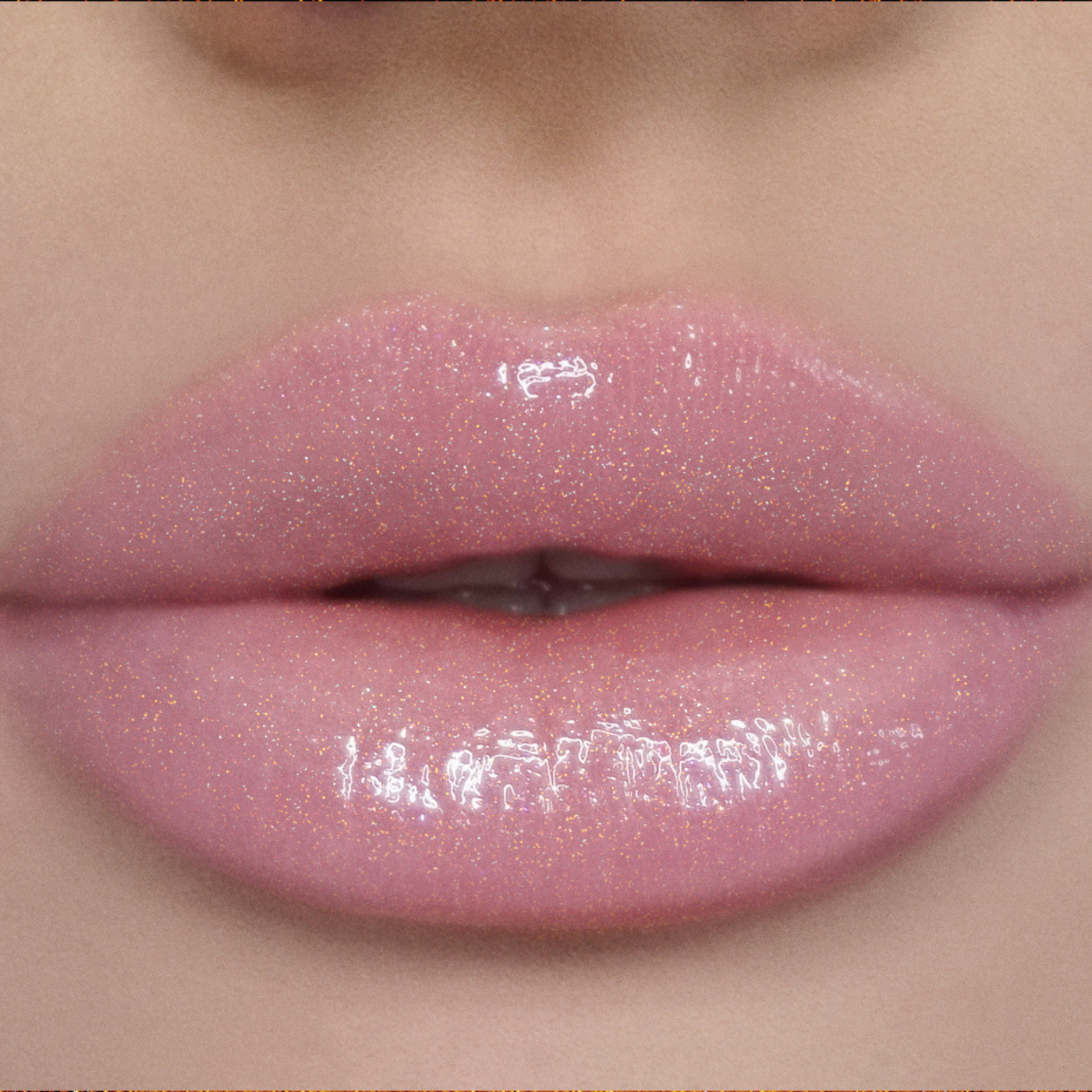 Double Glazed Lipgloss - Raise Your Vibe