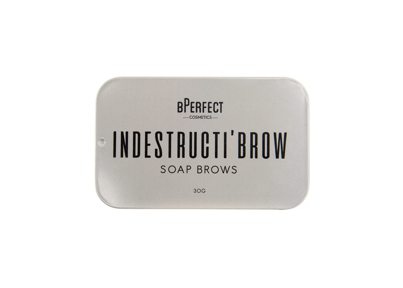Indestructi’Brow Soap Brows