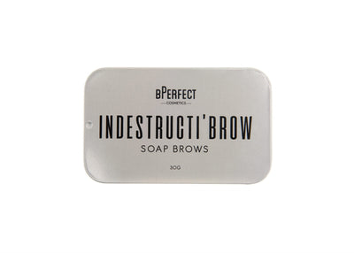 Indestructi’Brow Soap Brows